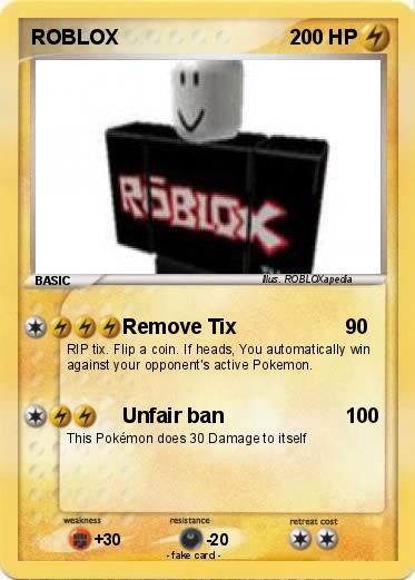 Pokemon ROBLOX 668