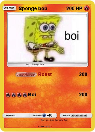 Pokemon Sponge bob 348