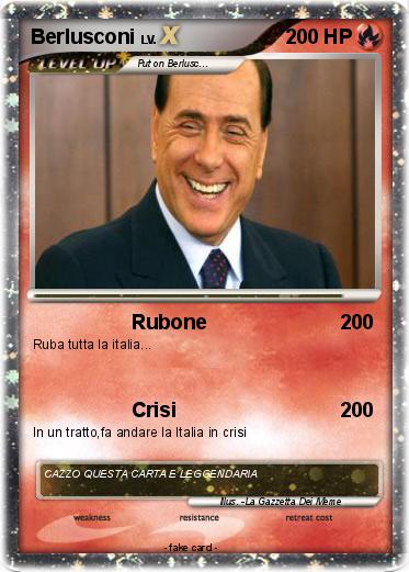 Pokemon Berlusconi 41