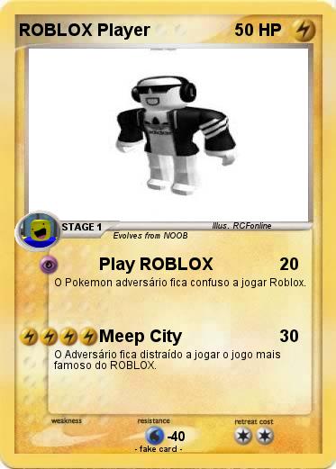 Pokemon ROBLOX Player 4
