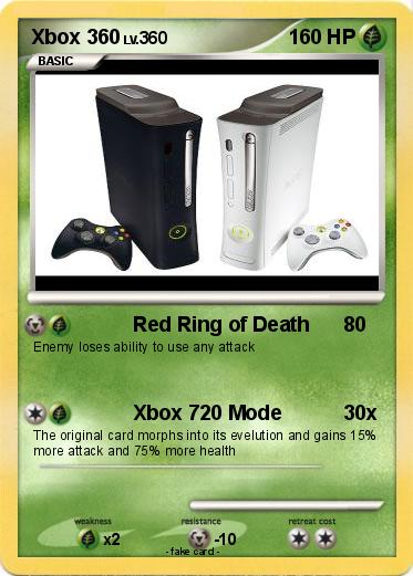 Pokemon Xbox 360 33