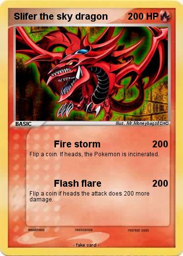 Pokemon Red Dragon 107