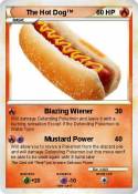 The Hot Dog™