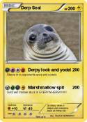 Derp Seal