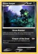 Grave Keeper