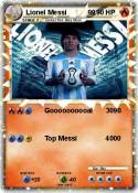 Lionel Messi 99