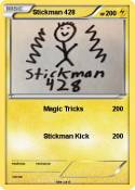 Stickman 428