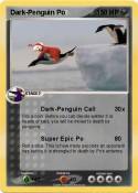 Dark-Penguin Po