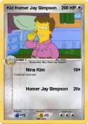 Kid Homer Jay