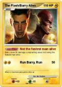 The Flash/Barry