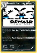 Oswald The