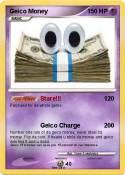 Geico Money