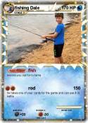fishing Dale