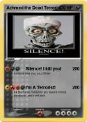 Achmed the Dead