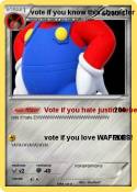 vote if you