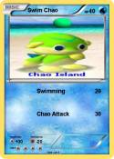 Swim Chao