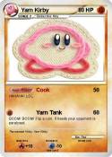 Yarn Kirby