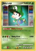 Baby Luigi 9