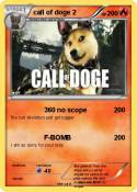 call of doge 2