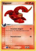 dragonoid