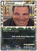 Phil Swift