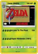 Zelda (SNES)
