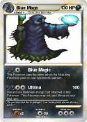 Blue Mage