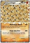 Army of Doges