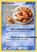 The Croissant