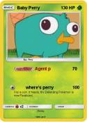 Baby Perry