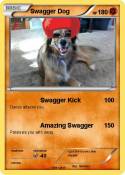 Swagger Dog