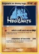 hogwarts as