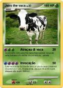 Jairo the vaca