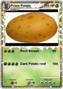 Prime Potato