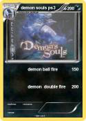 demon souls ps3