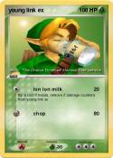 young link ex