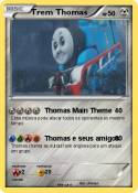 Trem Thomas