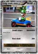 Luigi death