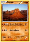 Desert EX