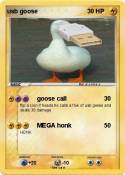 usb goose