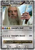 Gandalf The