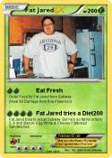 Fat Jared