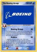 The Boeing
