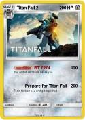Titan Fall 2