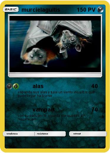 Pokemon murcielaguitis