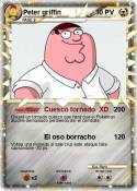 Peter griffin