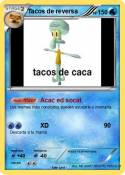 Tacos de