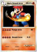 Mario Smash