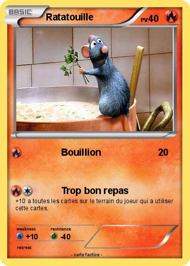 Pokemon Ratatouille 19