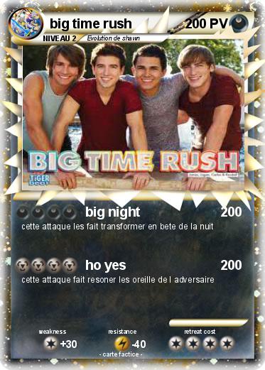 Pokemon big time rush 116